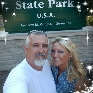 Meet your Posher, Jeff vickie